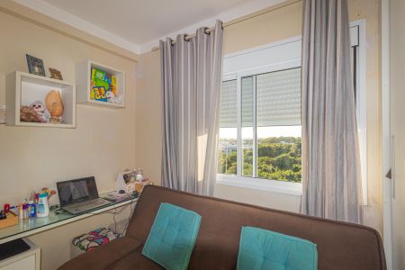 Apartamento para alugar com 55m², 2 quartos e 1 vagaQuarto 1