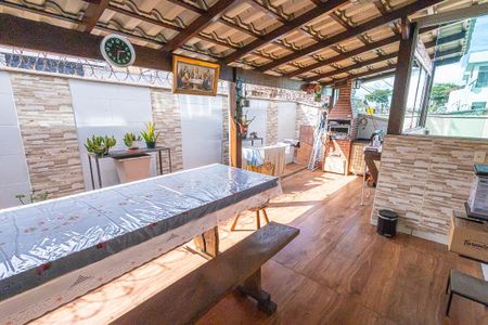 Apartamento à venda com 152m², 3 quartos e 2 vagasarea privativa gourmet