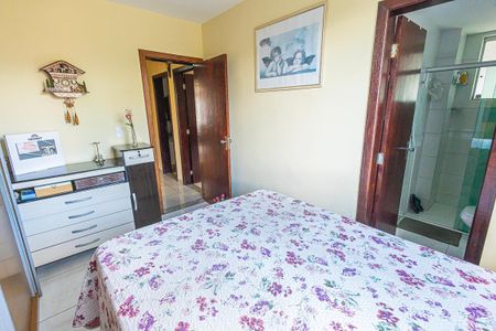 Apartamento à venda com 152m², 3 quartos e 2 vagas Apartamento à venda com 152m², 3 quartos e 2 vagasquarto 1 / suite