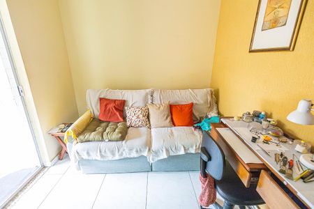 Apartamento à venda com 152m², 3 quartos e 2 vagasquarto 3