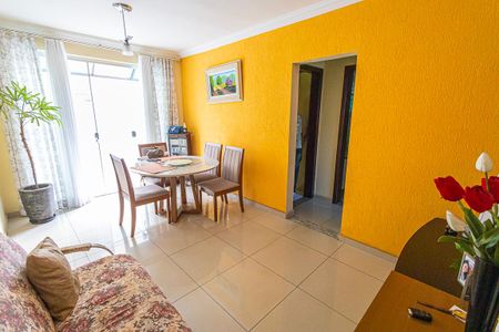 Apartamento à venda com 152m², 3 quartos e 2 vagassala