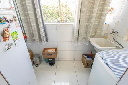 Apartamento à venda com 152m², 3 quartos e 2 vagas Apartamento à venda com 152m², 3 quartos e 2 vagasarea de serviço