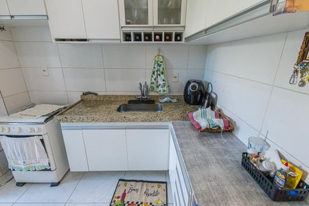 Apartamento à venda com 152m², 3 quartos e 2 vagascozinha