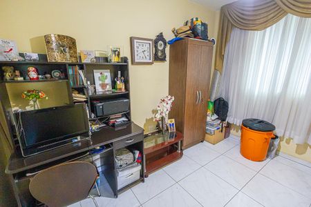 Apartamento à venda com 152m², 3 quartos e 2 vagasquarto 2