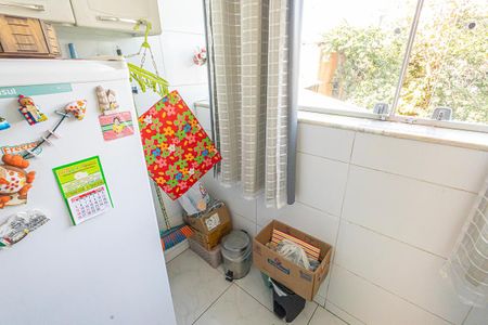 Apartamento à venda com 152m², 3 quartos e 2 vagasarea de serviço