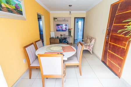 Apartamento à venda com 152m², 3 quartos e 2 vagas Apartamento à venda com 152m², 3 quartos e 2 vagassala