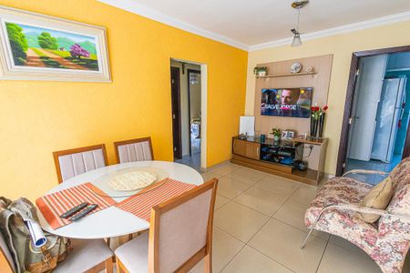 Apartamento à venda com 152m², 3 quartos e 2 vagassala