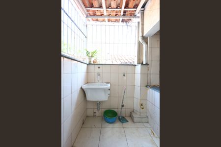 Casa para alugar com 209m², 3 quartos e 2 vagasÁrea de Serviço