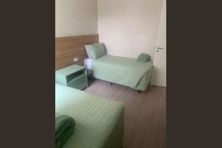 Apartamento à venda com 65m², 1 quarto e 1 vagaQuarto