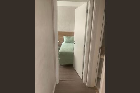 Apartamento à venda com 65m², 1 quarto e 1 vagaQuarto
