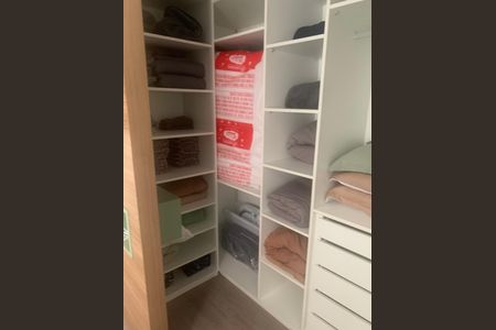 Apartamento à venda com 65m², 1 quarto e 1 vagaQuarto