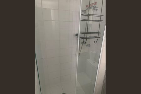 Apartamento à venda com 65m², 1 quarto e 1 vagaBanheiro