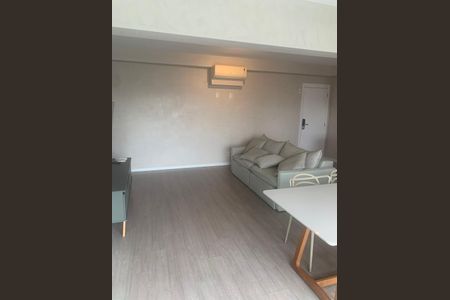 Apartamento à venda com 65m², 1 quarto e 1 vagaSala
