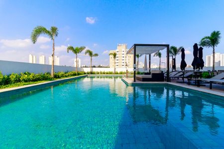 Apartamento à venda com 69m², 2 quartos e 1 vagaPiscina 