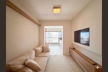 Apartamento à venda com 69m², 2 quartos e 1 vagaSala