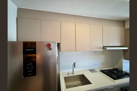 Apartamento à venda com 69m², 2 quartos e 1 vagaCozinha