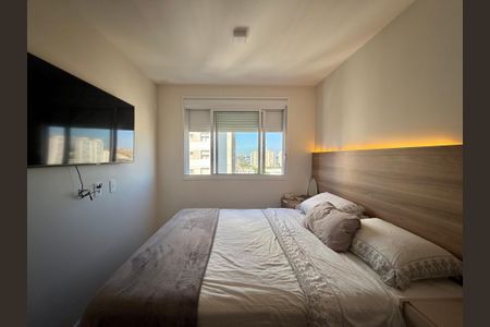 Apartamento à venda com 69m², 2 quartos e 1 vagaSuíte 