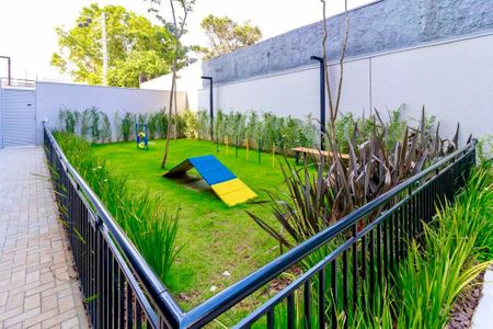 Apartamento à venda com 69m², 2 quartos e 1 vagaEspaço Pet 