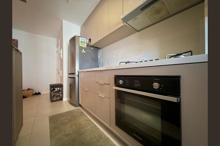Apartamento à venda com 69m², 2 quartos e 1 vagaCozinha