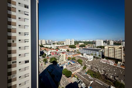 Apartamento à venda com 69m², 2 quartos e 1 vagaVista Quarto 2