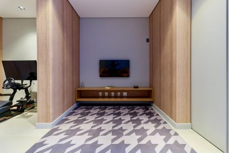 Apartamento à venda com 69m², 2 quartos e 1 vagaSalão de Jogos 