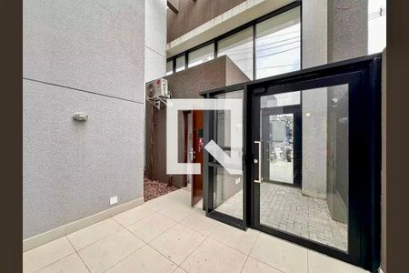 Apartamento à venda com 69m², 2 quartos e 1 vagaFachada 