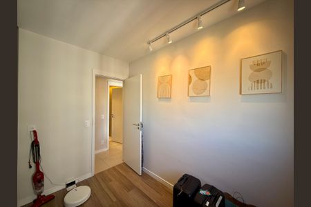 Apartamento à venda com 69m², 2 quartos e 1 vagaQuarto 2