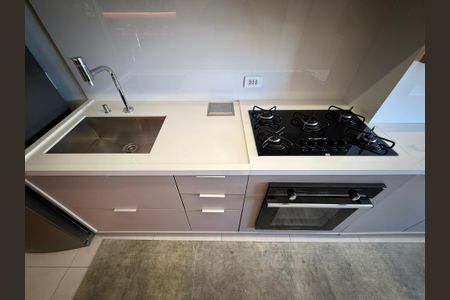 Apartamento à venda com 69m², 2 quartos e 1 vagaCozinha