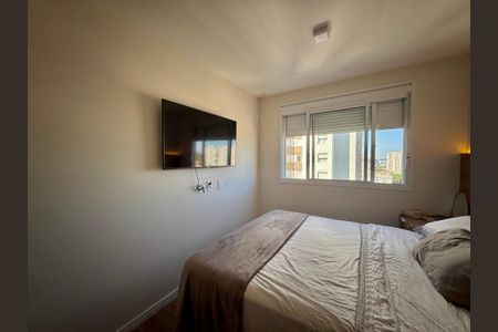 Apartamento à venda com 69m², 2 quartos e 1 vagaSuíte 