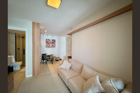 Apartamento à venda com 69m², 2 quartos e 1 vagaSala