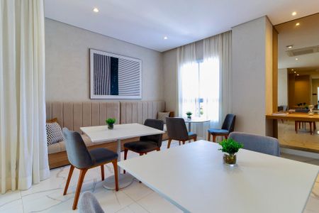 Apartamento à venda com 69m², 2 quartos e 1 vagaSalão de Festas