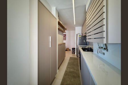 Apartamento à venda com 69m², 2 quartos e 1 vagaÁrea de Serviço