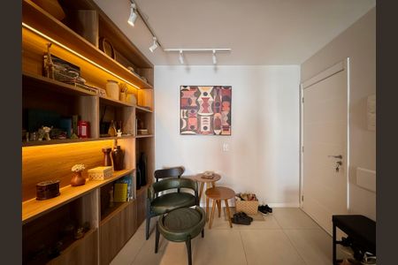 Apartamento à venda com 69m², 2 quartos e 1 vagaSala