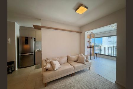 Apartamento à venda com 69m², 2 quartos e 1 vagaSala