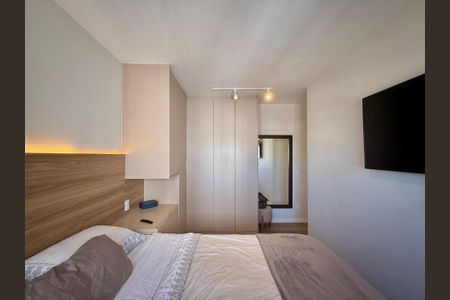 Apartamento à venda com 69m², 2 quartos e 1 vagaSuíte 