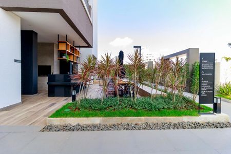 Apartamento à venda com 69m², 2 quartos e 1 vagaÁrea comum