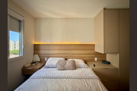 Apartamento à venda com 69m², 2 quartos e 1 vagaSuíte 