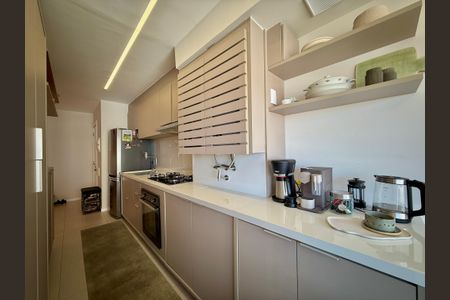 Apartamento à venda com 69m², 2 quartos e 1 vagaÁrea de Serviço