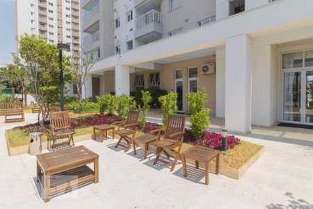 Apartamento à venda com 59m², 2 quartos e 1 vaga Apartamento à venda com 59m², 2 quartos e 1 vagaÁrea comum