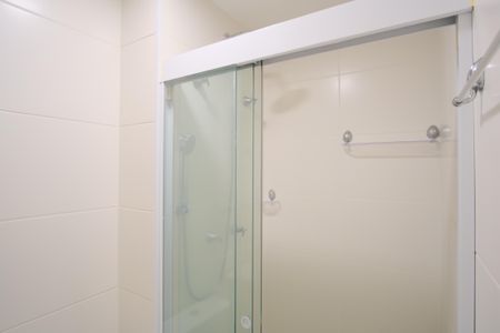 Apartamento à venda com 59m², 2 quartos e 1 vagaBanheiro da Suíte