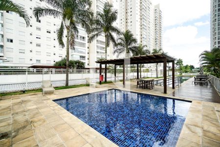 Apartamento à venda com 59m², 2 quartos e 1 vaga Apartamento à venda com 59m², 2 quartos e 1 vagaÁrea comum