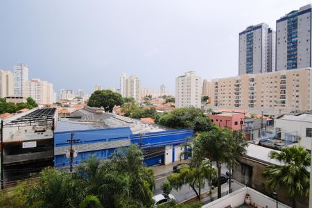 Apartamento à venda com 59m², 2 quartos e 1 vagaVista