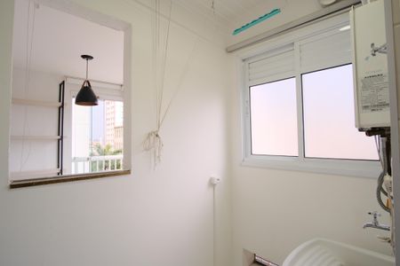 Apartamento à venda com 59m², 2 quartos e 1 vagaÁrea de Serviço