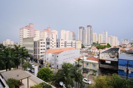 Apartamento à venda com 59m², 2 quartos e 1 vagaVista