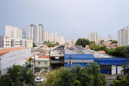 Apartamento à venda com 59m², 2 quartos e 1 vagaVista