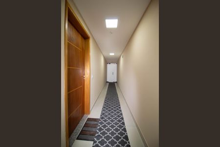 Apartamento para alugar com 50m², 2 quartos e 1 vaga Apartamento para alugar com 50m², 2 quartos e 1 vagaHall social