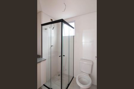 Apartamento para alugar com 50m², 2 quartos e 1 vaga Apartamento para alugar com 50m², 2 quartos e 1 vagaBanheiro
