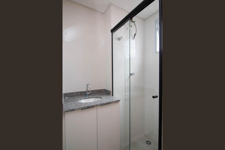 Apartamento para alugar com 50m², 2 quartos e 1 vaga Apartamento para alugar com 50m², 2 quartos e 1 vagaBanheiro