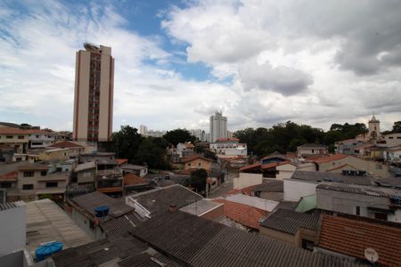 Apartamento para alugar com 50m², 2 quartos e 1 vaga Apartamento para alugar com 50m², 2 quartos e 1 vagaVista - Quarto 2