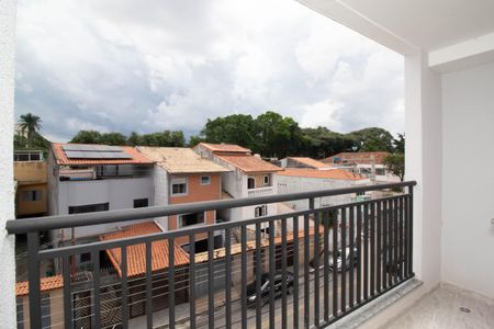 Apartamento para alugar com 50m², 2 quartos e 1 vaga Apartamento para alugar com 50m², 2 quartos e 1 vagaVaranda da Sala
